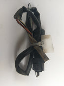 Suzuki DR 650 SP42B - Interruptor de luz de freno con resorte en la parte trasera-2