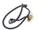 Honda Goldwing GL 1200 SC14 [1991] - Sensor neutral del interruptor neutral-2