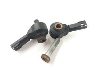 BMW R 1200 GS R12 [2004] - Sensor de golpe 2 piezas