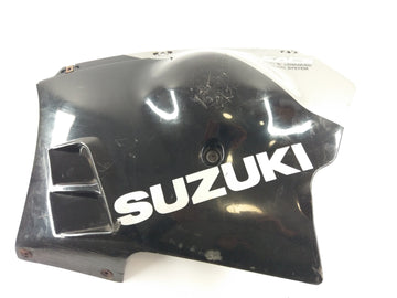 Suzuki GSXR 1100 GV73A [1992] - revestimiento lateral en la parte inferior izquierda - 0