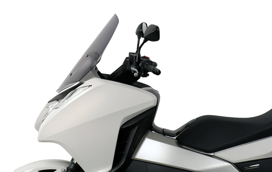 Honda Integra 700/750 [2012-]-Disco de gira "TM"
