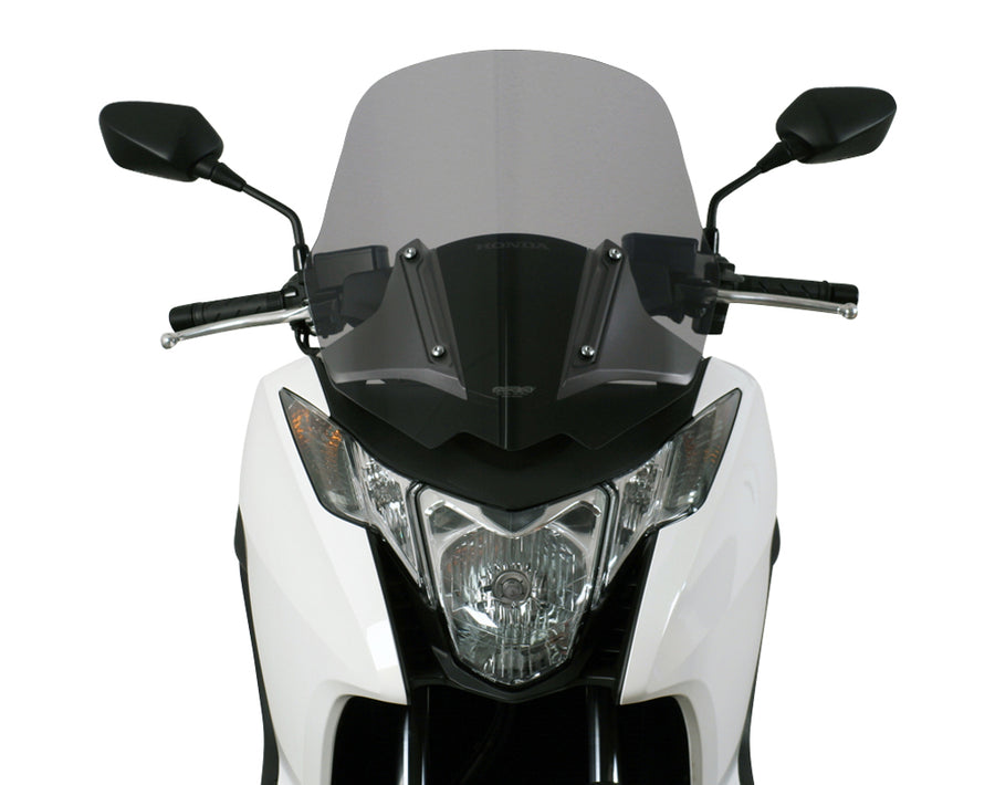 Honda Integra 700/750 [2012-]-Disco de gira "TM"