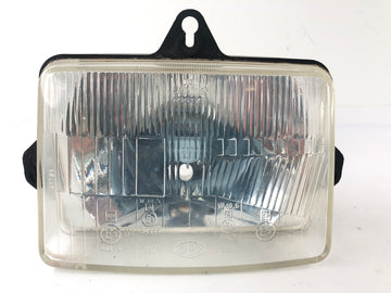 Ducati 900 SS [1992] - Faros - 0
