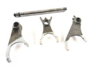 Triumph Daytona 955i T595 [2001] - Switch Forks Switching Claws Set-1