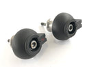 Triumph Street Triple R 675 D67LD [2008] - Pads de otoño de CrashPads-4