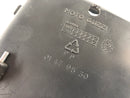 Moto Guzzi V11 [2001] - Staufach en el compartimento de la herramienta trasera-3