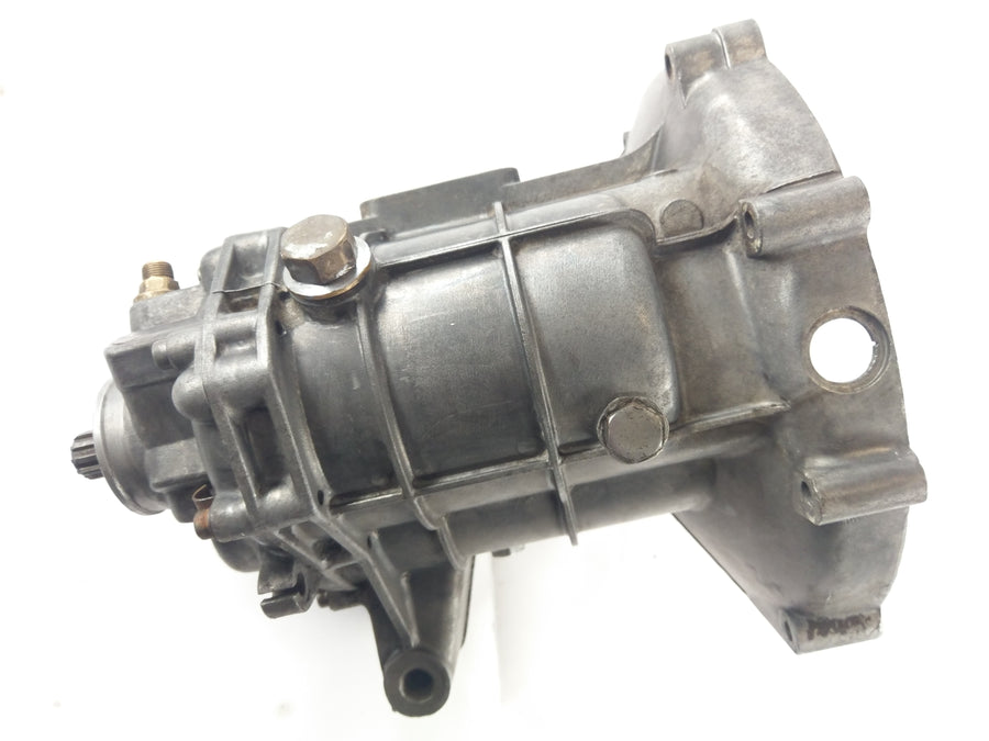 Moto Guzzi V7 Special [1970] Caja de cambios
