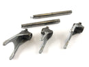 Yamaha Xtz 750 Super Tenere 3LD [1995] - Switch Switching Claws Set-3