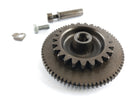 Honda CB 650 RC03 [1980] - Gear Starter-3