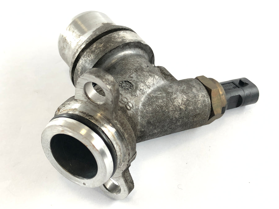 BMW R 1200 GS LC [2016] - Termostato del sensor de temperatura del refrigerante
