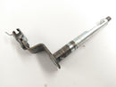 Yamaha WR 125 R DE07 [2010] - palanca de palanca entrega de palanca-3