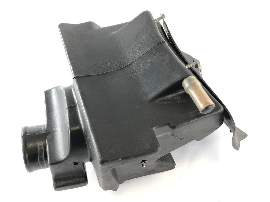 KTM 640 LC4 Adventure [2003] - Caja de filtro de aire Airbox