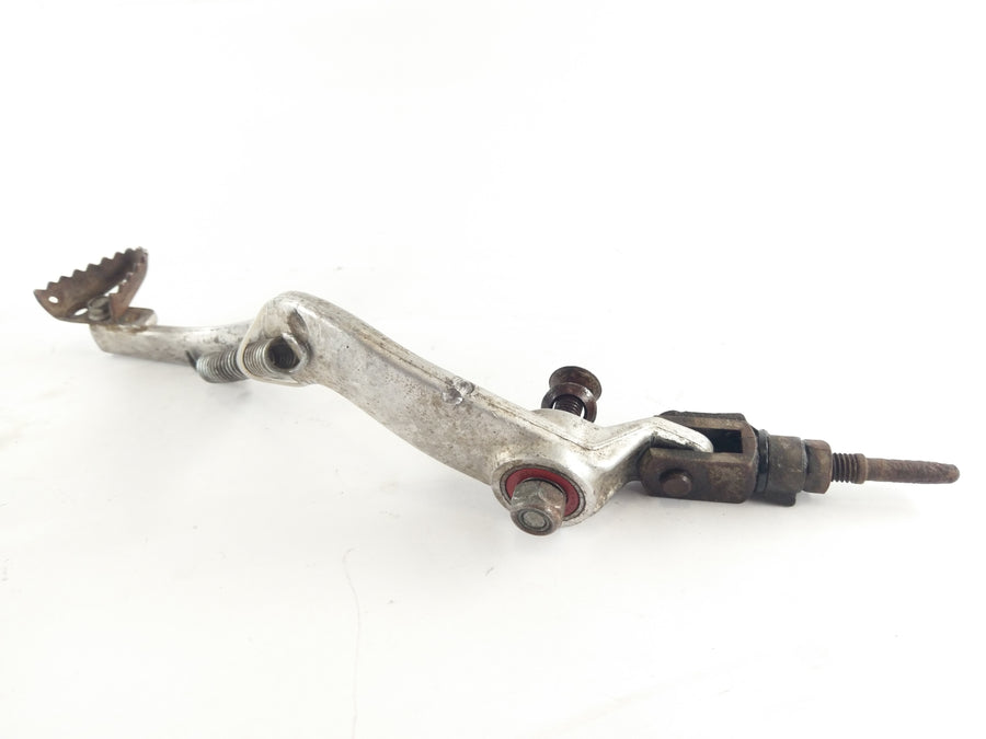 Beta RR 4T 125 LC [2016] - Pedal de freno de palanca de frenos