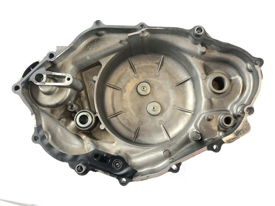 Yamaha XT 600 3TB [1991] - Tapa de acoplamiento de la tapa del motor