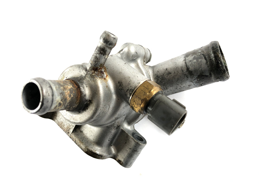Honda CBR 900 SC50 - Bomba de agua con termostato