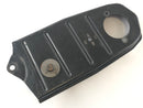 KTM 500 GS K4 [1983 Rotax] - Motor Lid Rindenkasten con rodillo de sujeción-2