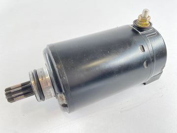Husqvarna TE 610 E Dual H7 [1998] - motor de inicio del motor de arranque - 0
