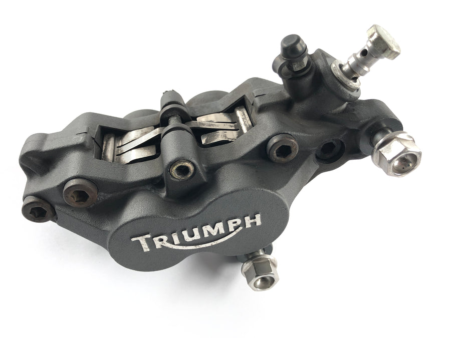 Triumph Daytona 955i T595N [2001] - Calipera de freno en la parte delantera derecha
