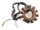 Honda XL 500 R PD02 [1983] - Estator alternador-1