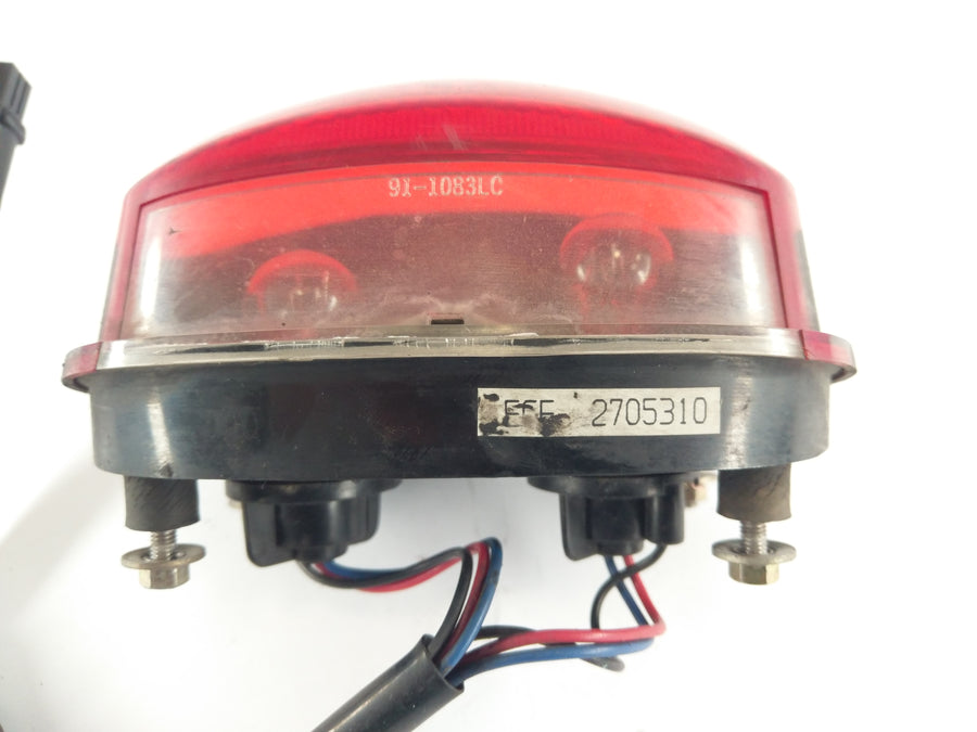 Triumph Sprint 955i RS T695 [2000] - Luz trasera Luz trasera