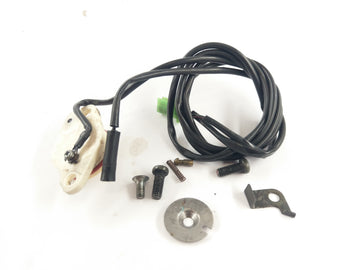 Yamaha YZF 750R 4hn [1995] - Interruptor neutral - 0