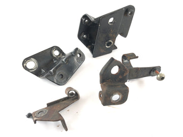 Suzuki DR 600 SN41A [1986] - Holder Bundle - 0