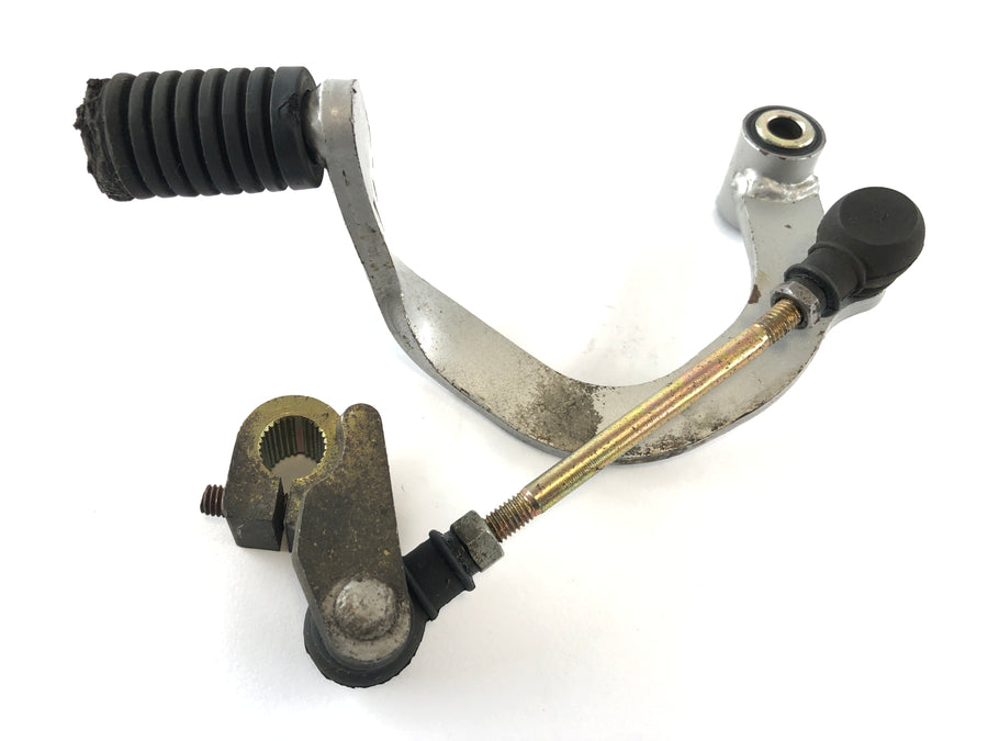 Honda St 1100 SC26 Pan European [1990] - Palanca de engranajes con enlace