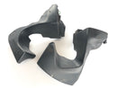 BMW R 1150 RT [2003] - Altavoces con cuerpos de resonancia-6