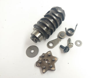 Honda CBR 125 JC34 [2006] - Roller de cambio - 0