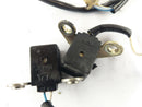 Honda Africa Twin XRV 650 RD03 [1989] - Alternador de recogida-4