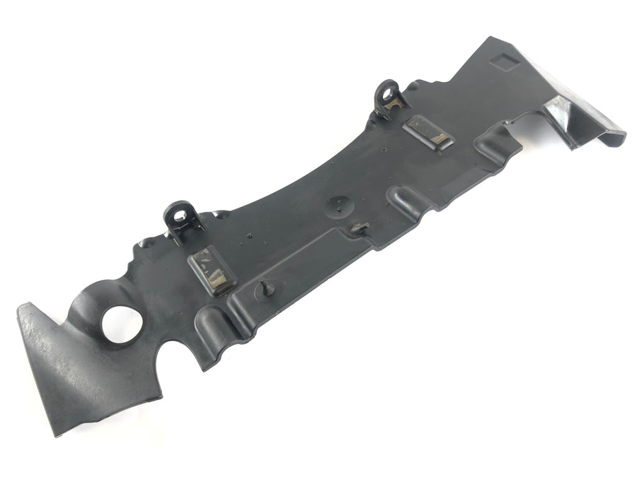 BMW K 1300 S K12S [2009] - Protección de salpicaduras de la tapa de la válvula de cobertura