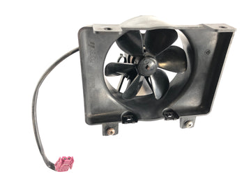 BMW C1 125 [2001] - Ventilador más frío - 0