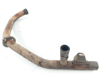 Yamaha XT 660 x DM01 [2006] - Manifold múltiple - 0