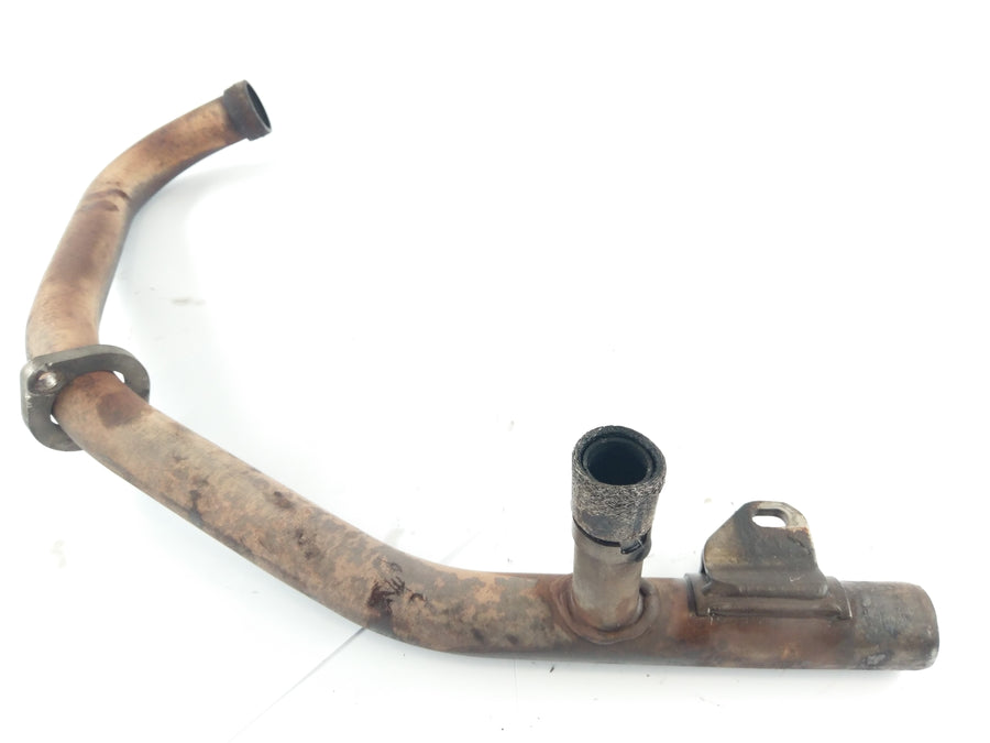 Yamaha XT 660 x DM01 [2006] - Manifold múltiple