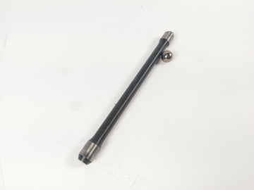 Yamaha DT 400 1R6 - Varilla de presión de acoplamiento