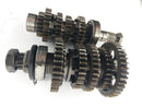 Triumph Sprint 955i RS T695 [2000] Caja de cambios-4