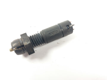 Honda XR (XL) 500 R PE01 [1981] - Interruptor de luz de freno
