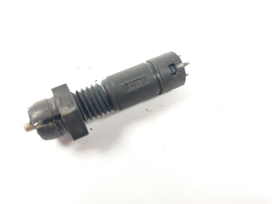 Honda XR (XL) 500 R PE01 [1981] - Interruptor de luz de freno