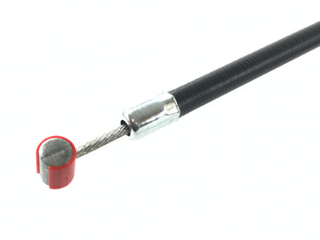 Yamaha XTZ 750 Super Tenere 3LD - cable de embrague - versión reforzada Vista detallada
