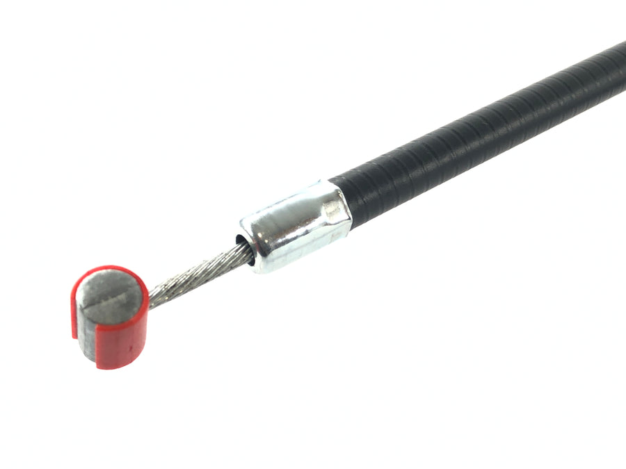 Yamaha XTZ 750 Super Tenere 3LD - cable de embrague - versión reforzada Vista detallada
