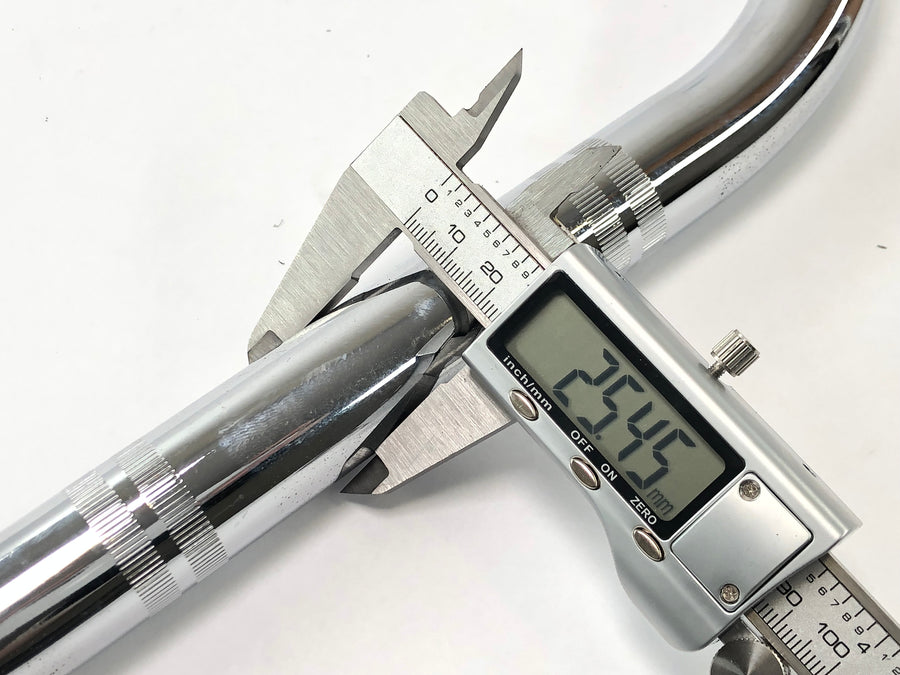 Manillar TM08 4VR10