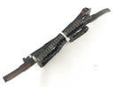 Yamaha TT 600 Re DJ01 [2006] - Cadena de control con un riel de sujeción y toboganes-4
