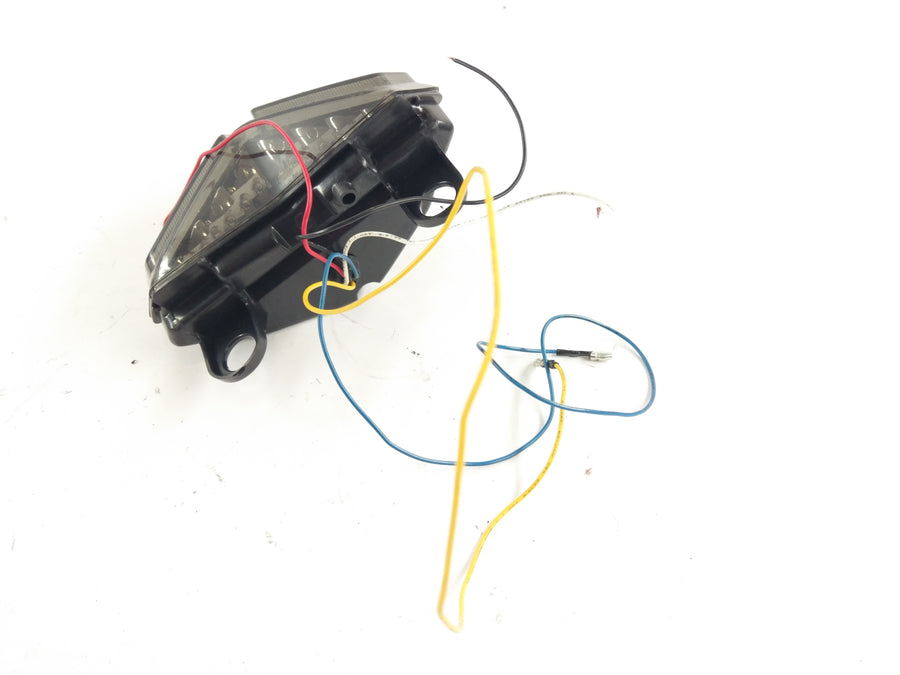 Ducati 858 1098 [Todos los años de construcción] - LED trasera LED