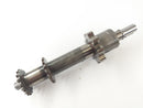 BMW R 1200 GS R12 [2004] - Cadena de control de la bomba de aceite de eje de transmisión-1