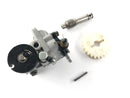 Yamaha DT 125 R DE03 [1999] - Bomba de aceite-4