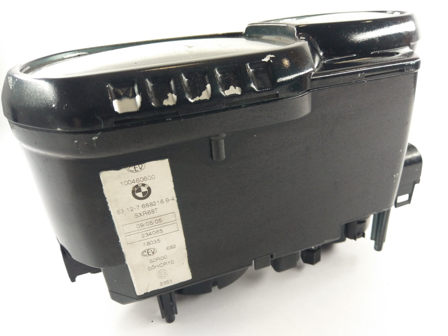 BMW K 1200 R [2010] - Faros delanteros