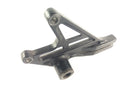 Suzuki DR 650 SP41B - Placa de anclaje de freno de anclaje de freno-1