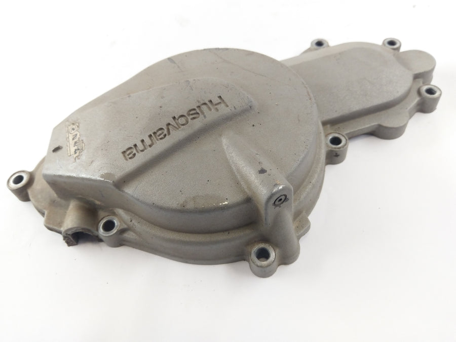 Husqvarna TE 449 A6 [2010] - Cubierta de maquinaria ligera