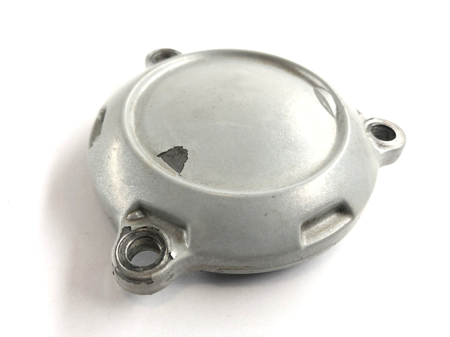 BMW F 650 GS R13 [2000] - Tapa del motor de tapa del filtro de aceite