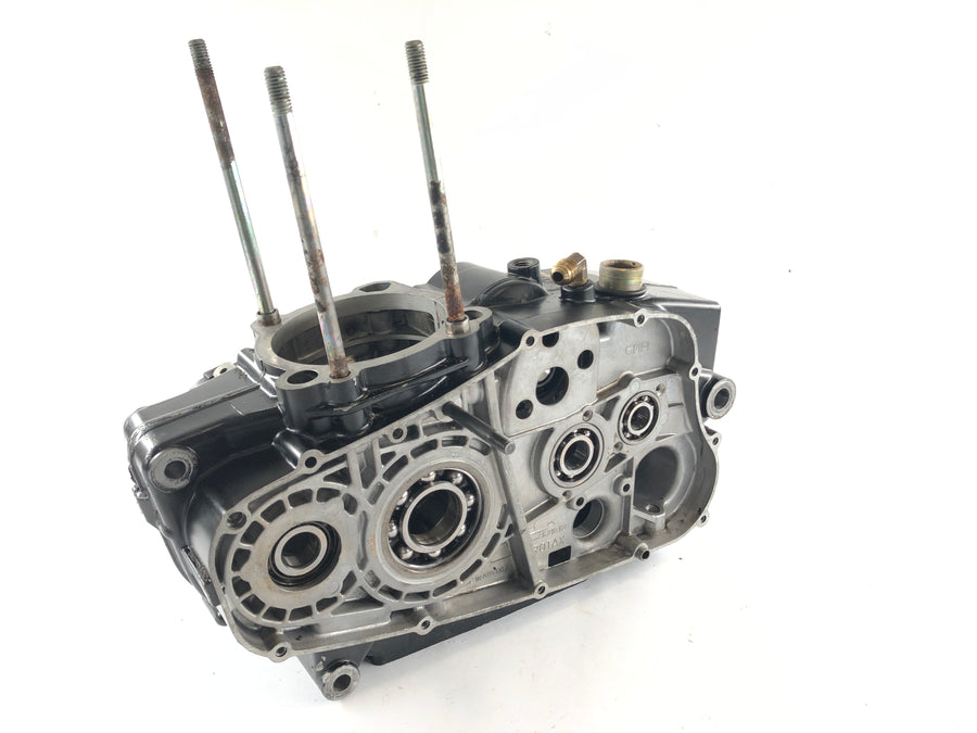KTM 500 GS [Rotax] - carcasa del motor carcasa vacía